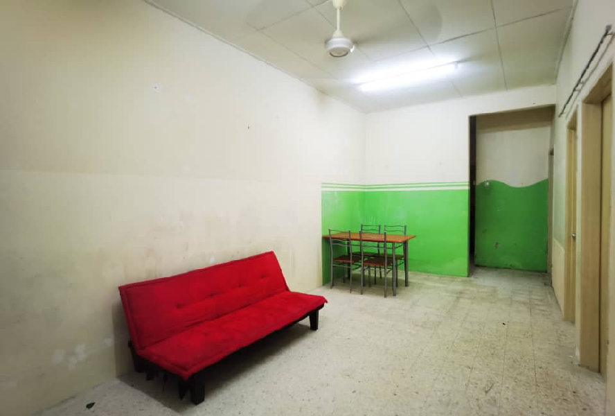 Rumah Teres Setingkat Bandar Bukit Mahkota - photo 2