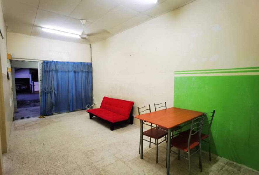Rumah Teres Setingkat Bandar Bukit Mahkota - photo 3