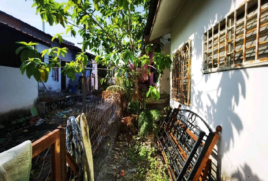 Rumah Teres Setingkat Bandar Bukit Mahkota - photo 10
