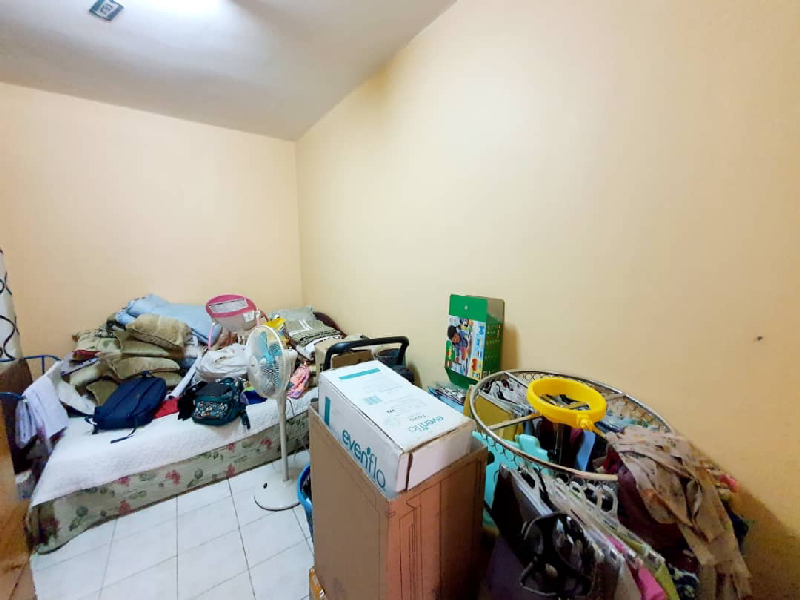 RENOVATED 2 STOREY SEMI DETACHED HOUSE BANDAR SERI PUTRA BANGI - photo 13