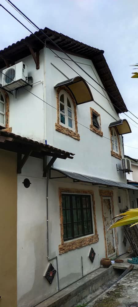 Fully Renovated Endlot Double Storey Seksyen 8, Bandar Baru Bangi - photo 4