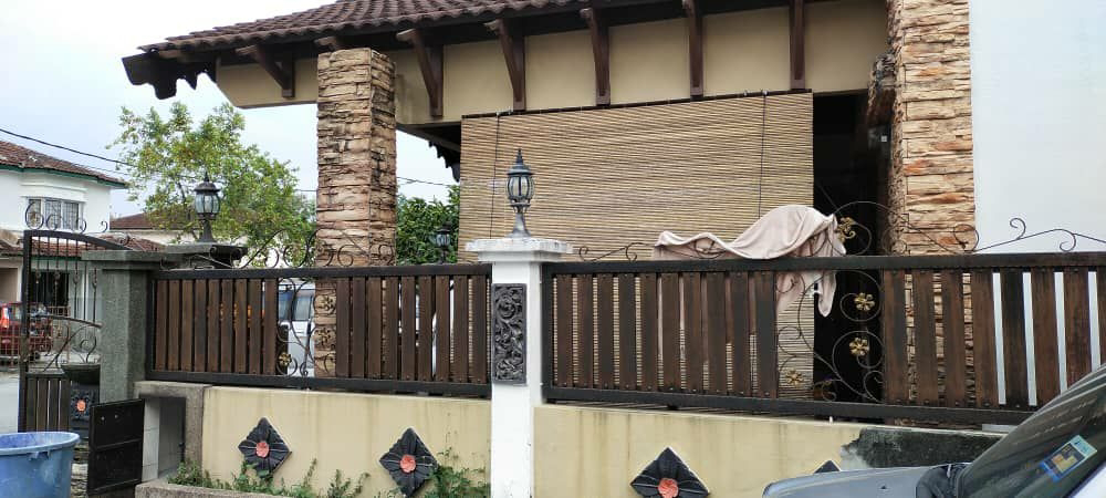 Fully Renovated Endlot Double Storey Seksyen 8, Bandar Baru Bangi - photo 7