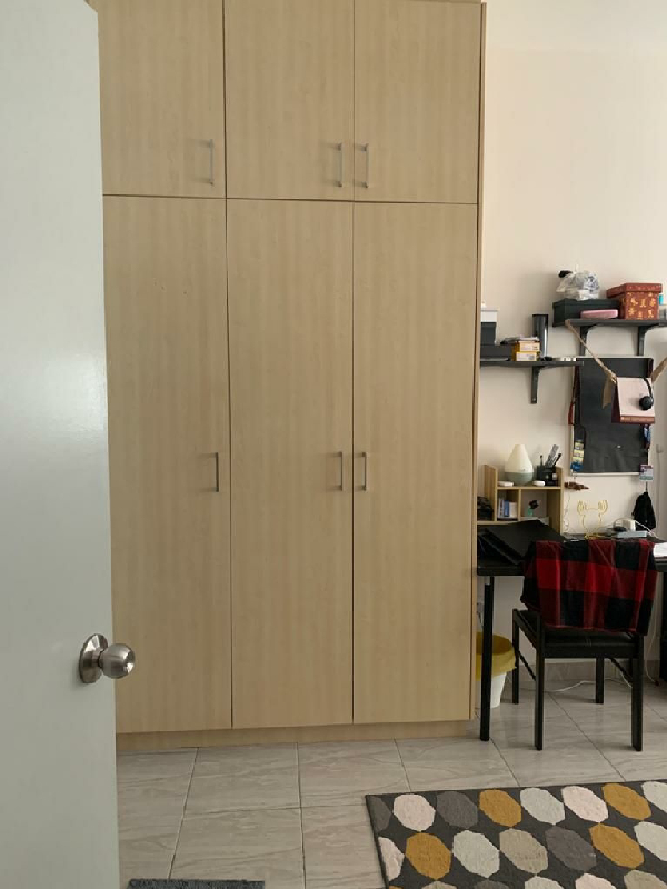 Apartment Taman Putra Impian 1044sft Bandar Seri Putra Bangi - photo 8