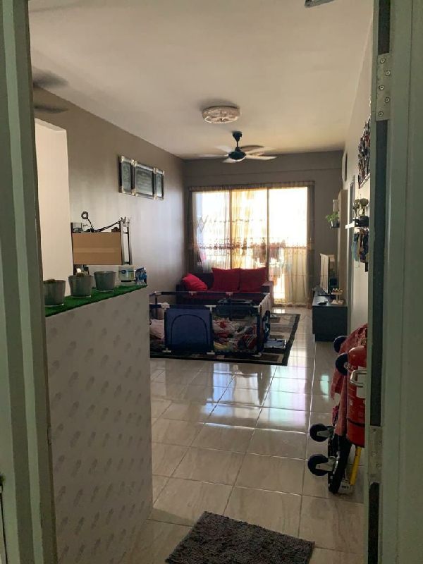 Apartment Taman Putra Impian 1044sft Bandar Seri Putra Bangi - photo 10
