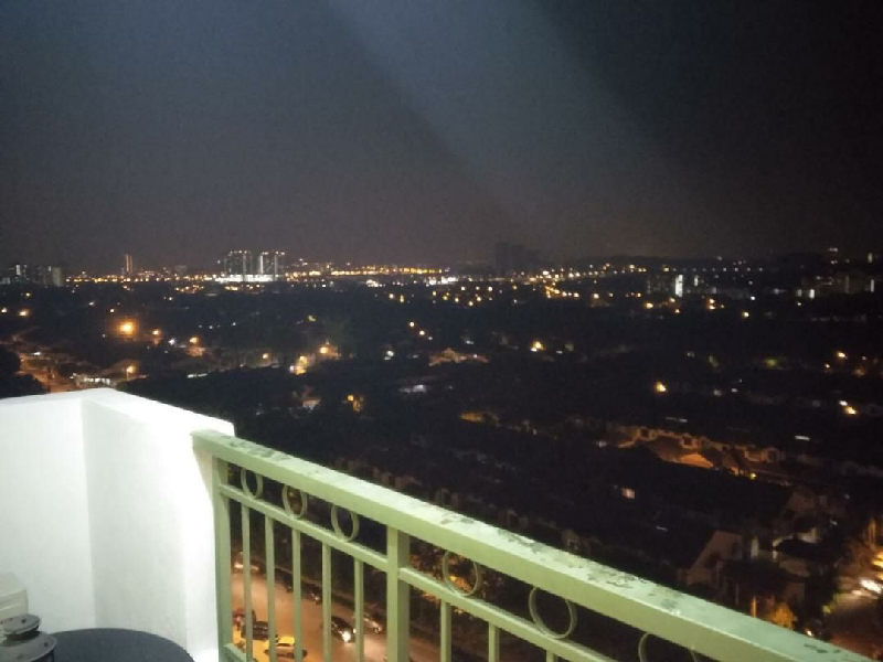 Pangsapuri Anggun, Seksyen 4 Bandar Baru Bangi -1290 sqft - photo 8