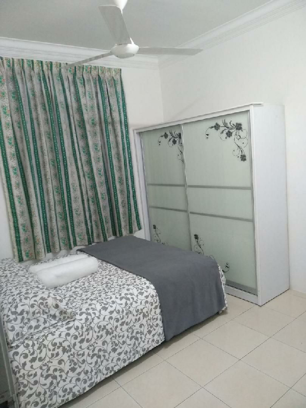 Pangsapuri Anggun, Seksyen 4 Bandar Baru Bangi -1290 sqft - photo 11