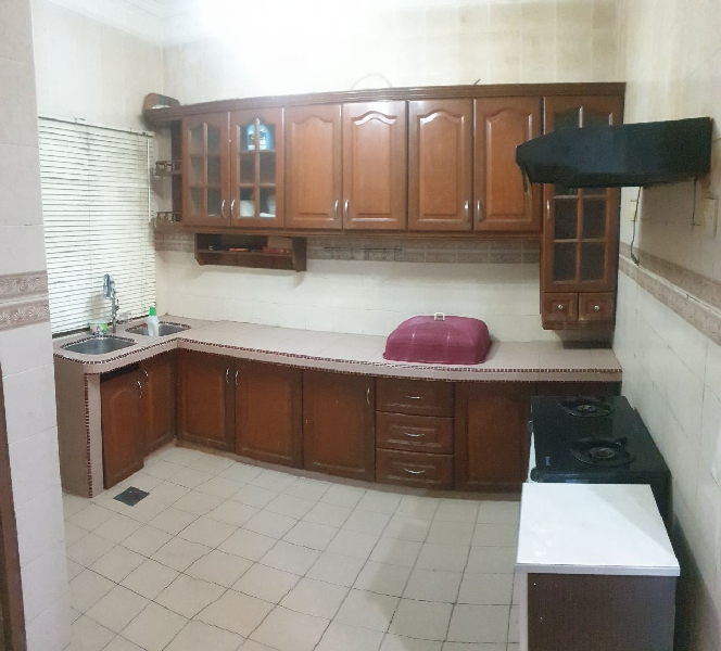 Fully Furnished Double Storey Seksyen 4  Tambahan Bandar Baru Bangi  - photo 4
