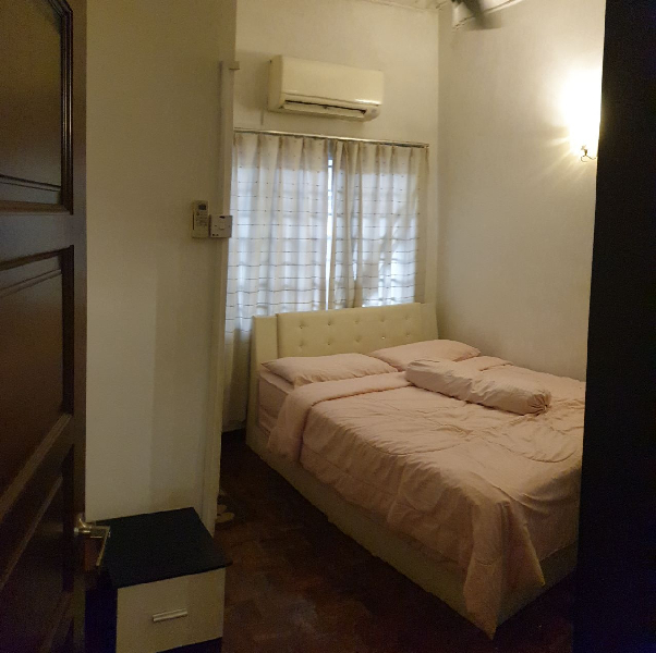 Fully Furnished Double Storey Seksyen 4  Tambahan Bandar Baru Bangi  - photo 9