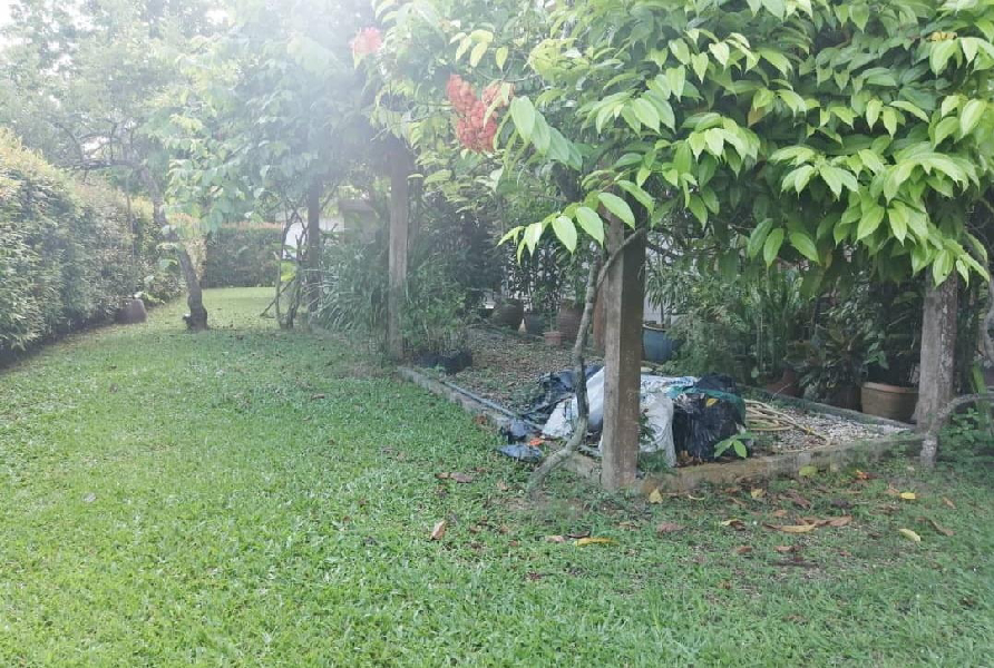 CORNER Double Storey Semi D House 4250sft Presint 16 Putrajaya - photo 13