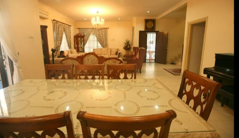 SEMI D DOUBLE STOREY 45x100sft SEKSYEN 7 BANDAR BARU BANGI - NEAR SCHOOL - photo 3