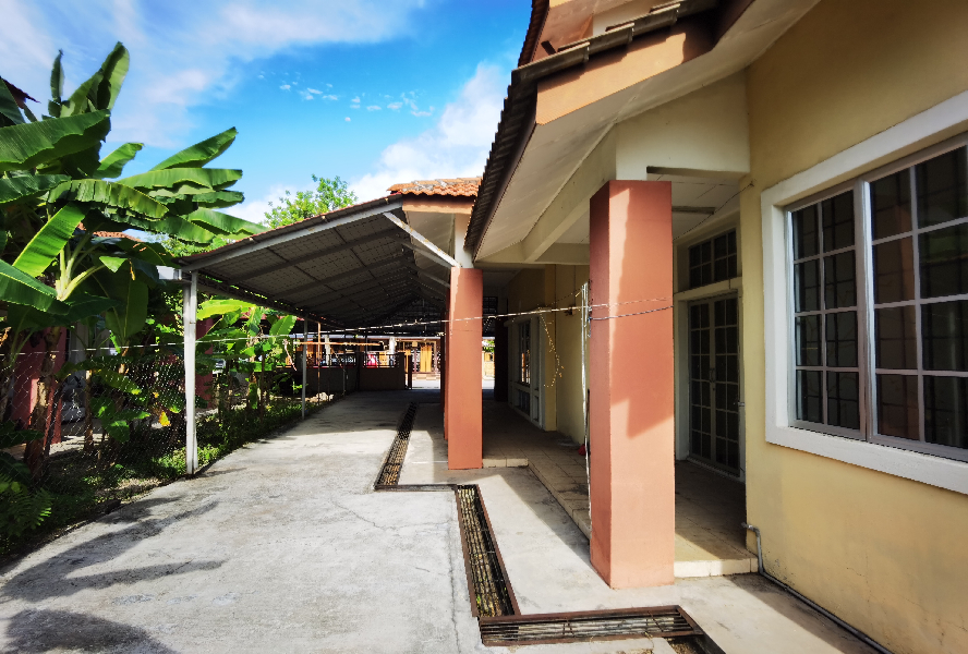 (Termurah) Bungalow Double StoreySeksyen 6, Bangi, Selangor - photo 2