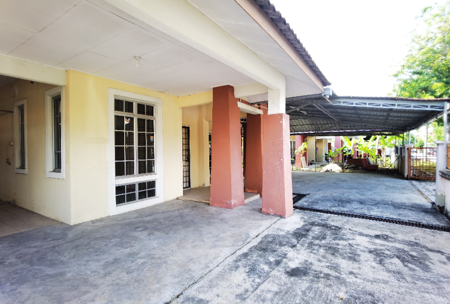 (Termurah) Bungalow Double StoreySeksyen 6, Bangi, Selangor - photo 3