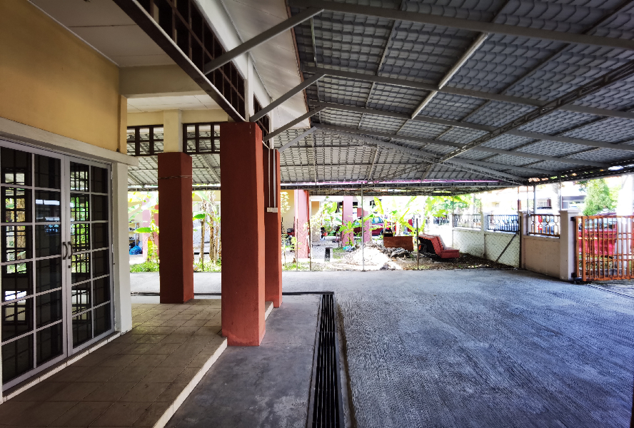 (Termurah) Bungalow Double StoreySeksyen 6, Bangi, Selangor - photo 4