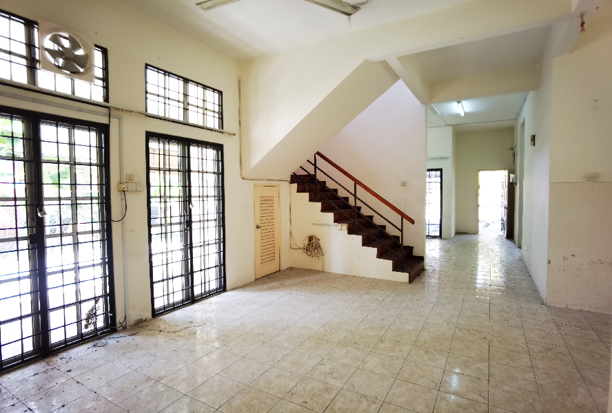 (Termurah) Bungalow Double StoreySeksyen 6, Bangi, Selangor - photo 5