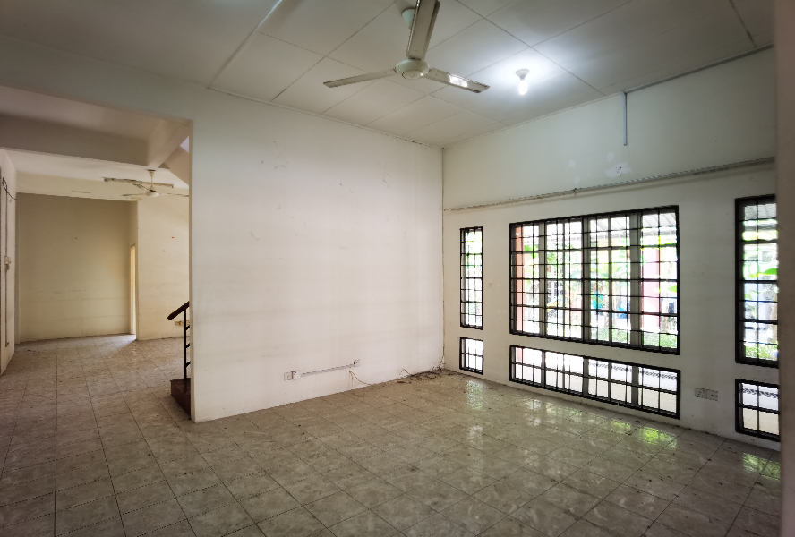 (Termurah) Bungalow Double StoreySeksyen 6, Bangi, Selangor - photo 6