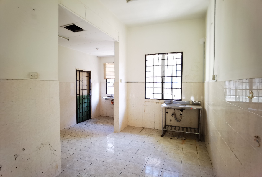 (Termurah) Bungalow Double StoreySeksyen 6, Bangi, Selangor - photo 7