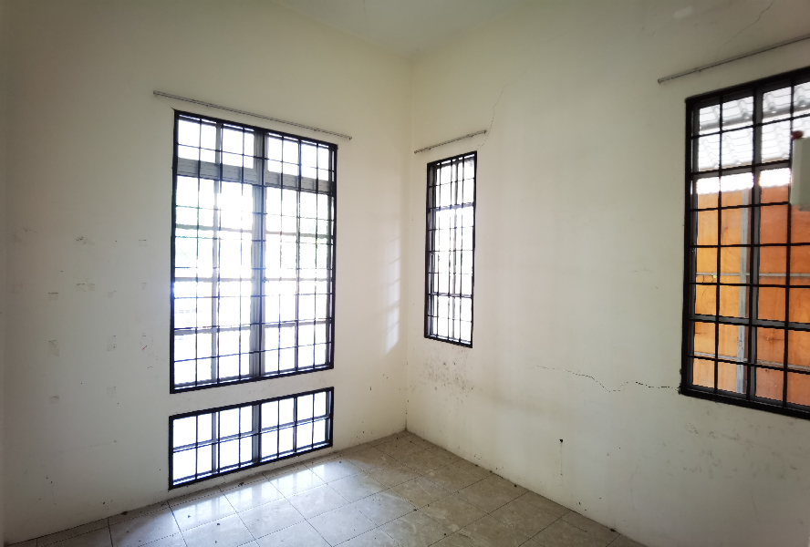(Termurah) Bungalow Double StoreySeksyen 6, Bangi, Selangor - photo 8