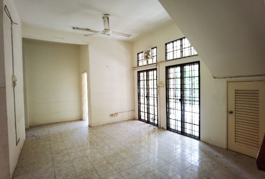 (Termurah) Bungalow Double StoreySeksyen 6, Bangi, Selangor - photo 9