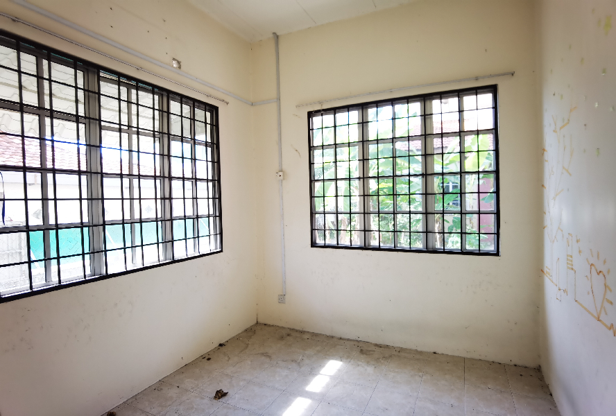 (Termurah) Bungalow Double StoreySeksyen 6, Bangi, Selangor - photo 11