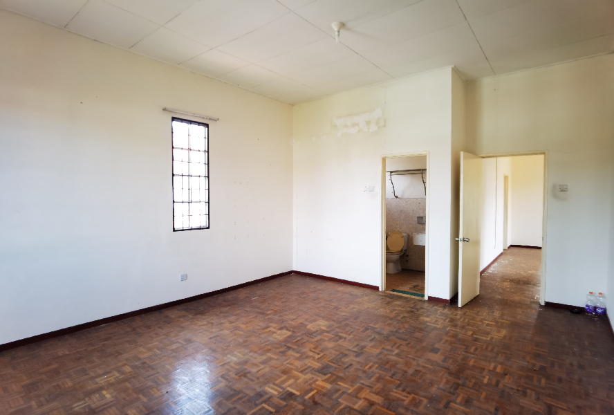 (Termurah) Bungalow Double StoreySeksyen 6, Bangi, Selangor - photo 13