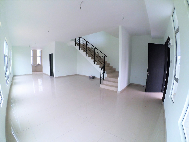 CORNER LOT 3 Storey Terrace Bangi Avenue 3, Kajang - photo 6