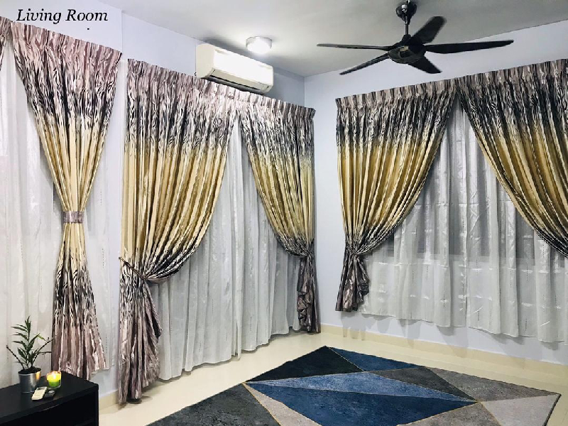 PLAZA RAH, KL CONDOMINIUM UNIT FOR RENT(Unit Kondominium Untuk Disewa) - photo 4