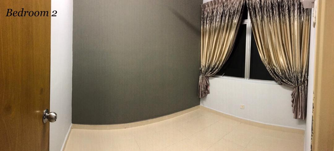 PLAZA RAH, KL CONDOMINIUM UNIT FOR RENT(Unit Kondominium Untuk Disewa) - photo 5