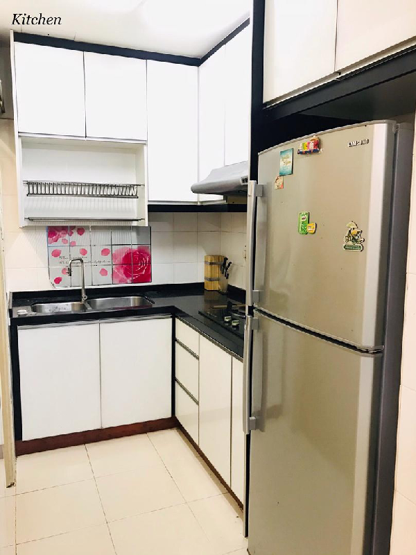 PLAZA RAH, KL CONDOMINIUM UNIT FOR RENT(Unit Kondominium Untuk Disewa) - photo 8