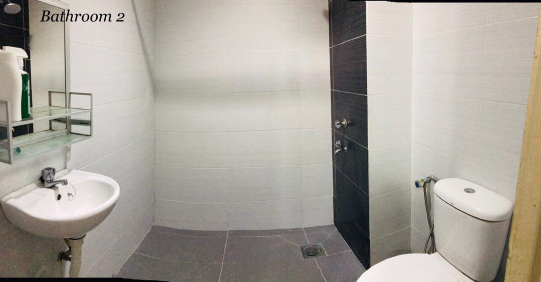 PLAZA RAH, KL CONDOMINIUM UNIT FOR RENT(Unit Kondominium Untuk Disewa) - photo 10