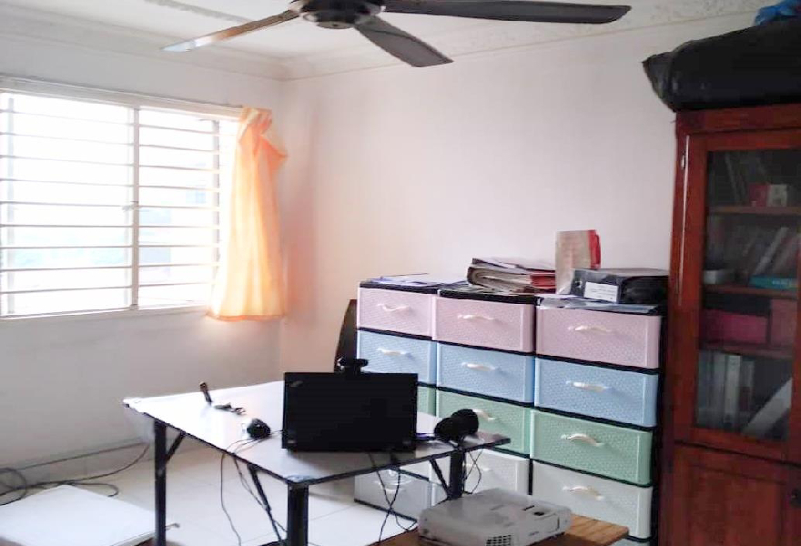CORNER | Kelana Impian Apartment Sungai Way Petaling Jaya   - photo 6