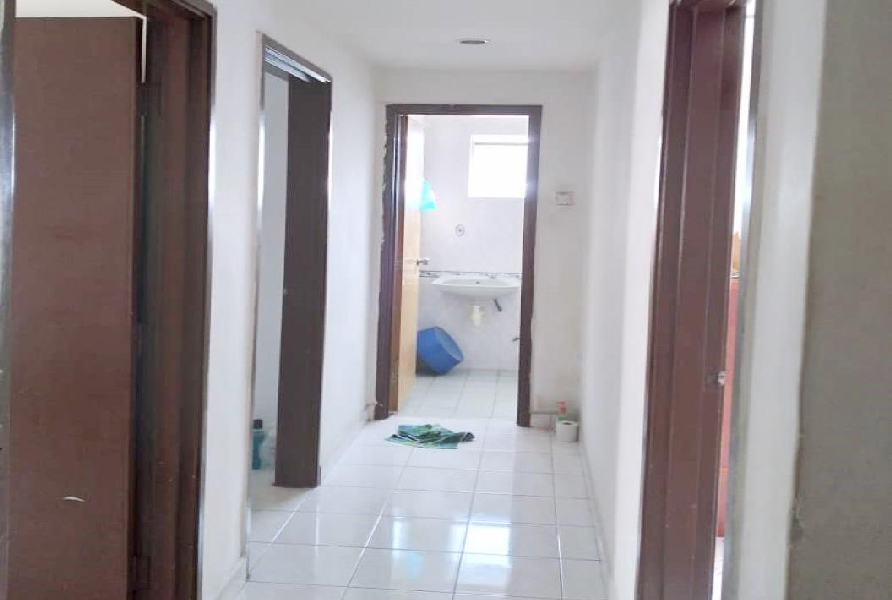 CORNER | Kelana Impian Apartment Sungai Way Petaling Jaya   - photo 7