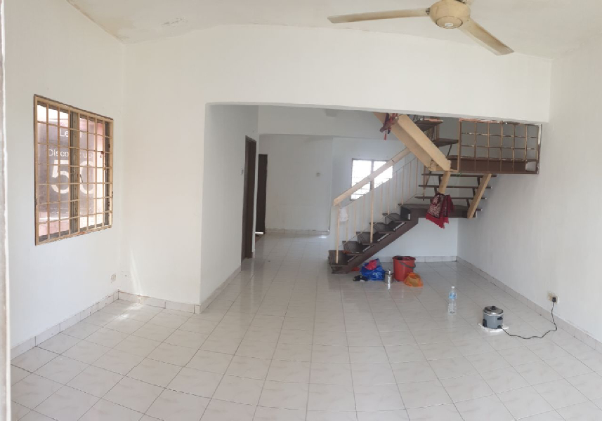 DOUBLE STOREY SEKSYEN 8 BANDAR BARU BANGI - photo 3