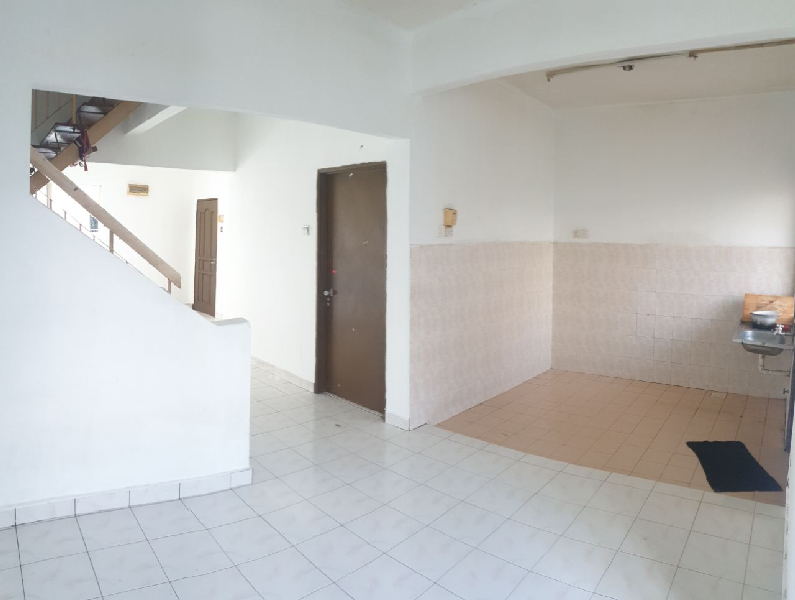 DOUBLE STOREY SEKSYEN 8 BANDAR BARU BANGI - photo 4