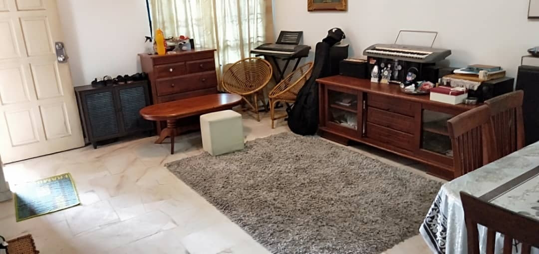 BANDAR TASIK PUTERI, Rumah Dua Tingkat blok 3 Bandar Tasik Puteri Rawang - photo 3