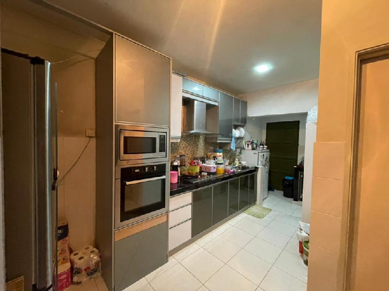 Double Storey Terrace House Renovated Seksyen U10 Shah Alam - photo 2