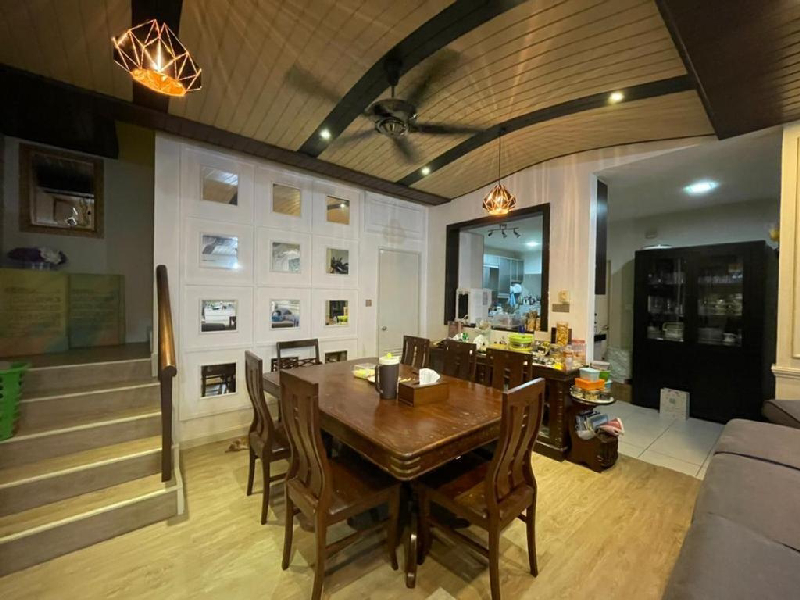 Double Storey Terrace House Renovated Seksyen U10 Shah Alam - photo 4