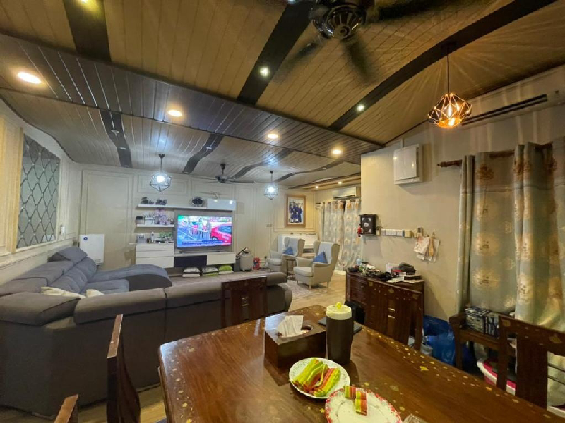 Double Storey Terrace House Renovated Seksyen U10 Shah Alam - photo 7