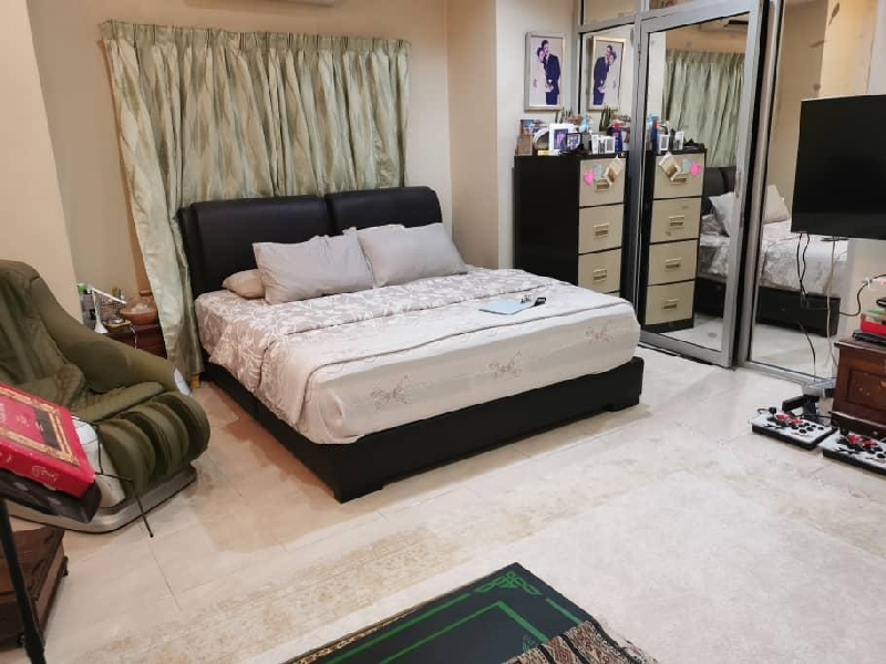 Double Storey Terrace House Renovated Seksyen U10 Shah Alam - photo 12
