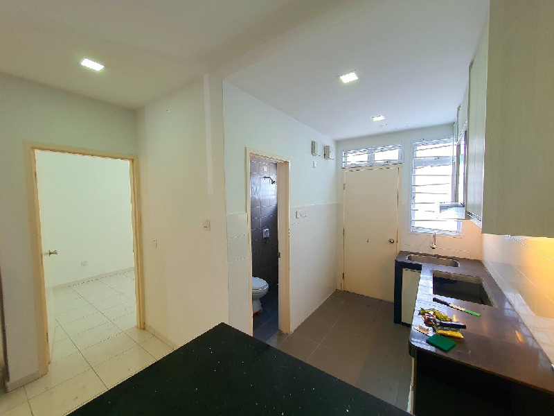 RENOVATED CORNER LOT 2 STOREY TERRACE HOUSE SETIA ECOHILL (PISTIA 2) SEMENYIH - photo 3