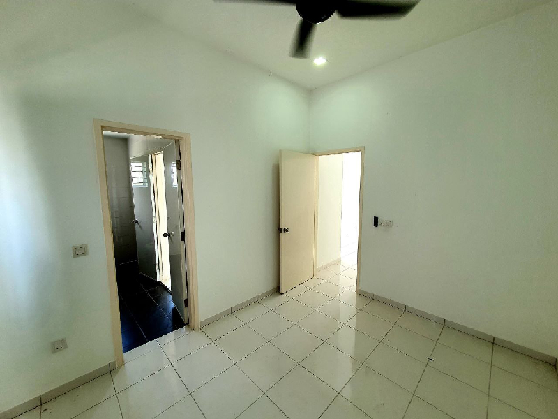 RENOVATED CORNER LOT 2 STOREY TERRACE HOUSE SETIA ECOHILL (PISTIA 2) SEMENYIH - photo 5