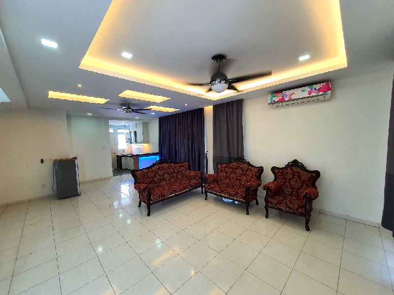 RENOVATED CORNER LOT 2 STOREY TERRACE HOUSE SETIA ECOHILL (PISTIA 2) SEMENYIH - photo 7