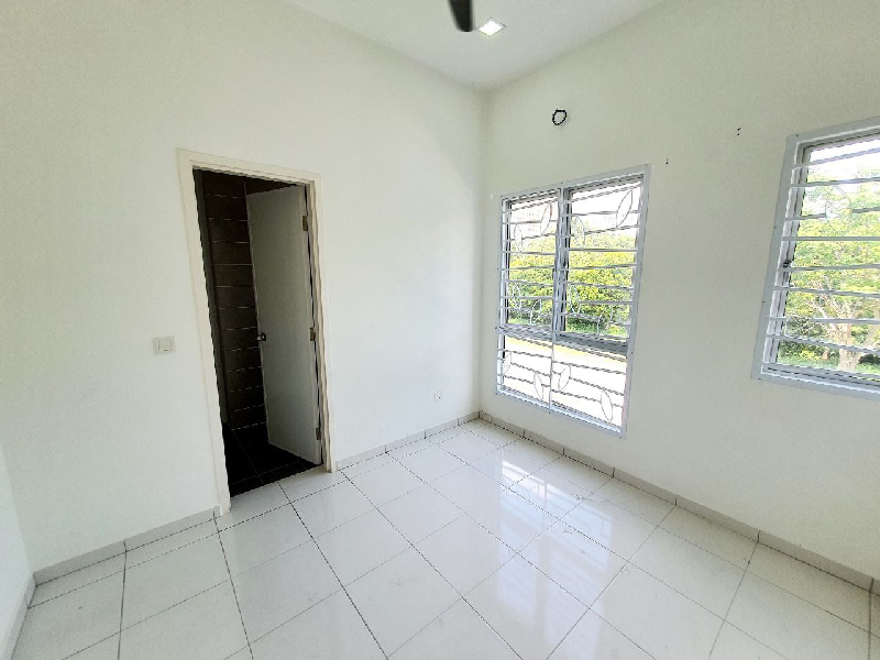 RENOVATED CORNER LOT 2 STOREY TERRACE HOUSE SETIA ECOHILL (PISTIA 2) SEMENYIH - photo 8