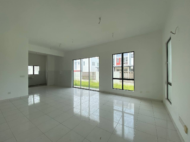 ENDLOT 2 STOREY TERRACE HOUSE SETIA ECOHILL (PISTIA 2) SEMENYIH - photo 2