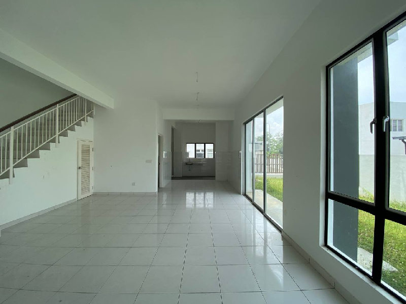 ENDLOT 2 STOREY TERRACE HOUSE SETIA ECOHILL (PISTIA 2) SEMENYIH - photo 3