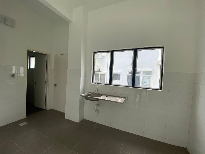 ENDLOT 2 STOREY TERRACE HOUSE SETIA ECOHILL (PISTIA 2) SEMENYIH - photo 4