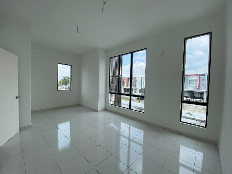 ENDLOT 2 STOREY TERRACE HOUSE SETIA ECOHILL (PISTIA 2) SEMENYIH - photo 10