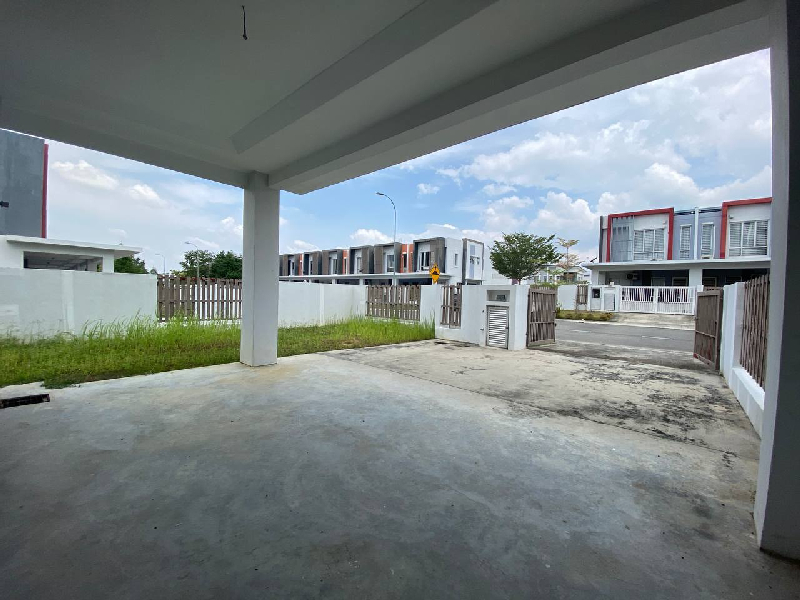 ENDLOT 2 STOREY TERRACE HOUSE SETIA ECOHILL (PISTIA 2) SEMENYIH - photo 12