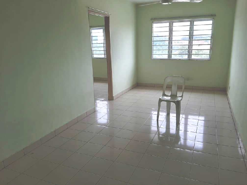 APARTMENT KELISA RIA, SG TANGKAS, KAJANG - BANGI - photo 2