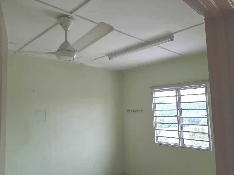 APARTMENT KELISA RIA, SG TANGKAS, KAJANG - BANGI - photo 3