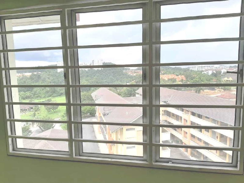 APARTMENT KELISA RIA, SG TANGKAS, KAJANG - BANGI - photo 4